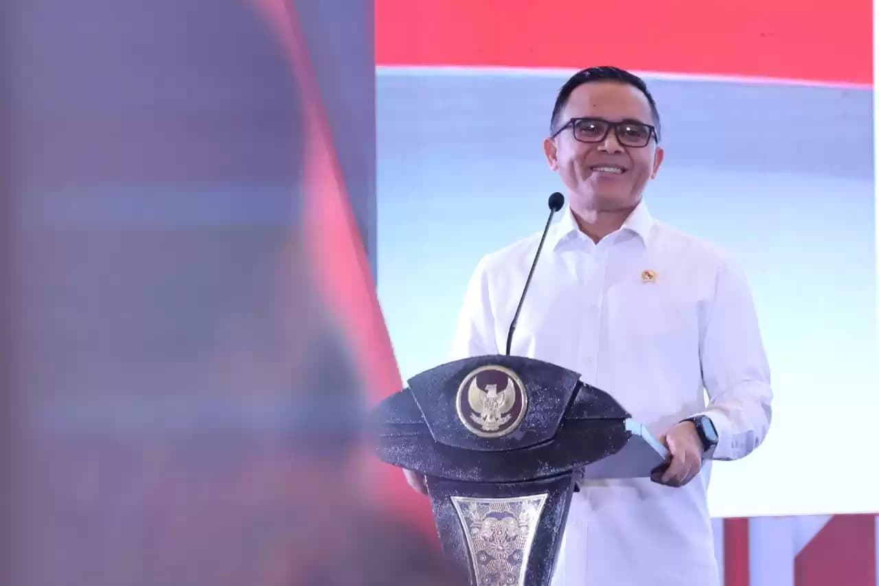 Menteri Pendayagunaan Aparatur Negara dan Reformasi Birokrasi, Abdullah Azwar Anas (Foto: Ist)