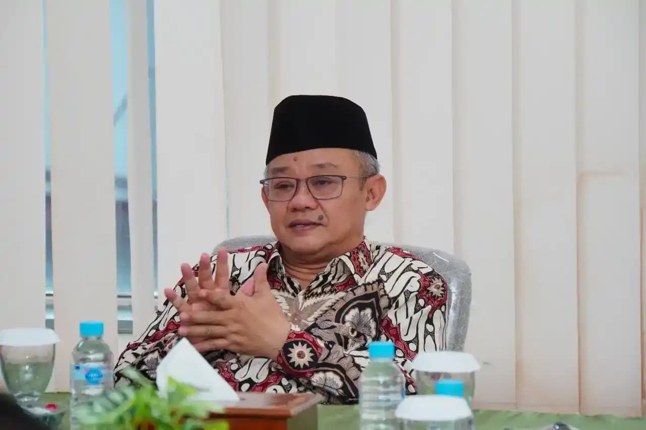 Menteri Pendidikan Dasar dan Menengah (Mendikdasmen), Abdul Mu'ti