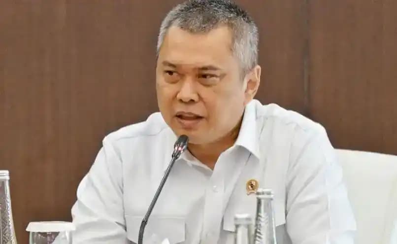 Pemerintah Anggarkan Rp842,48 Miliar untuk Keselamatan Perlintasan Sebidang