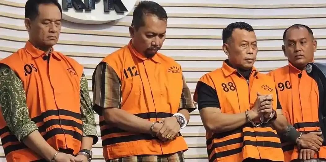 Menyoal Suap Jabatan Direktur RSUD Harjono Seret Bupati Ponorogo