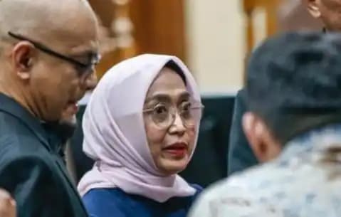 Menyoal Tuntuntan 8,5 Tahun Penjara terhadap Eks Dirut ASDP Ira Puspadewi di Korupsi Rp 1,25 T