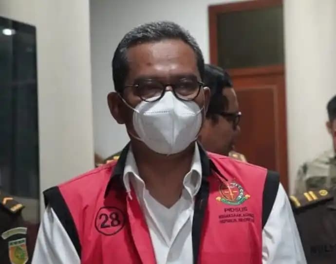 Mereka yang Belum Tersentuh Hukum di Kasus Windu Aji
