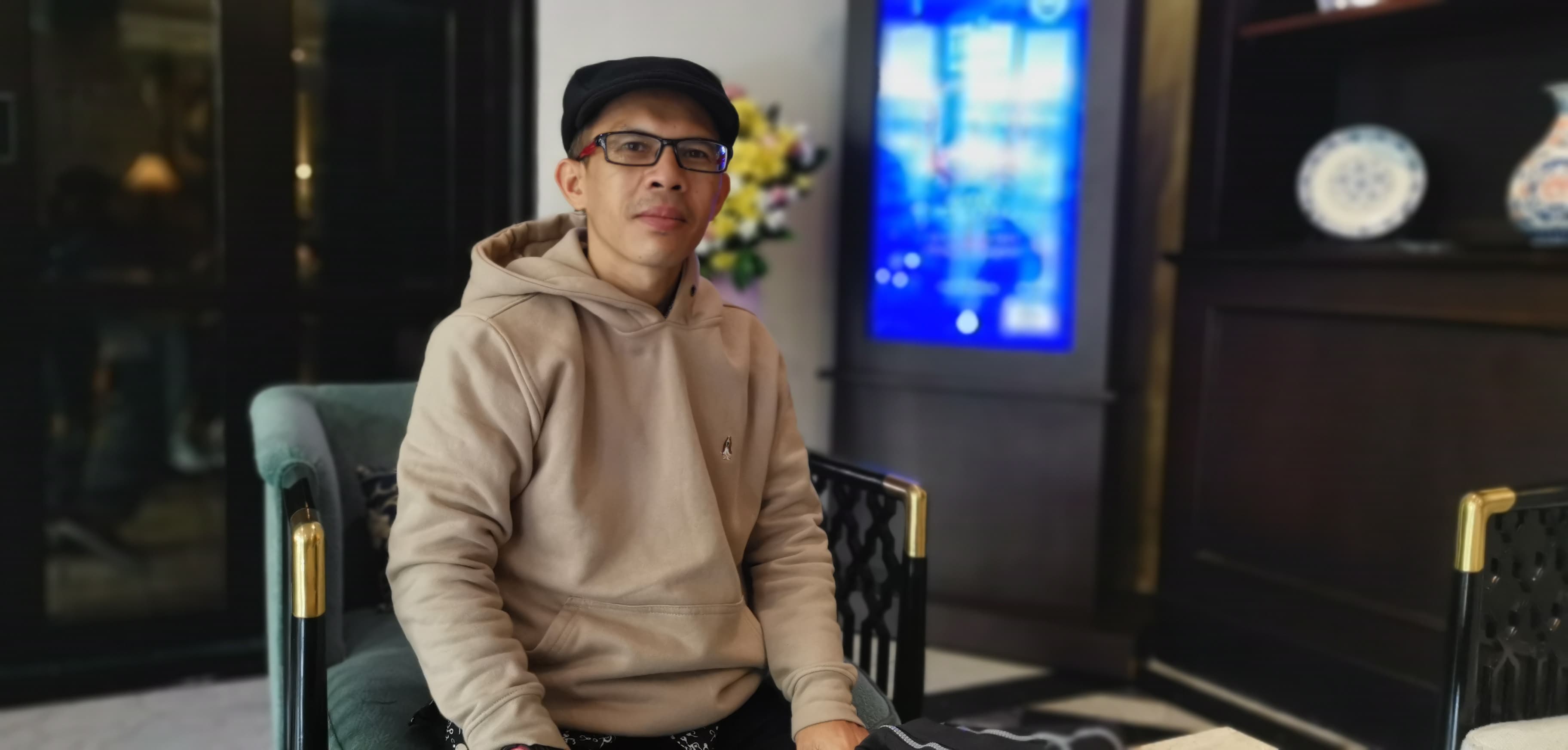 Hasil Survei Selalu Jeblok, Anies Targetkan Masuk Putaran Kedua