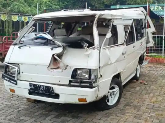Minibus TK Ringsek