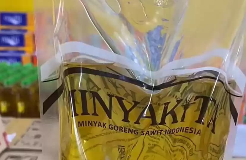 minyakita