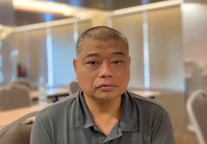 MK Kikis Politik Kartel Benny Susetyo
