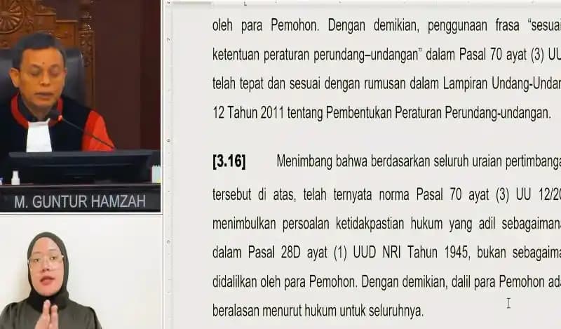 MK M. Guntur Hamzah