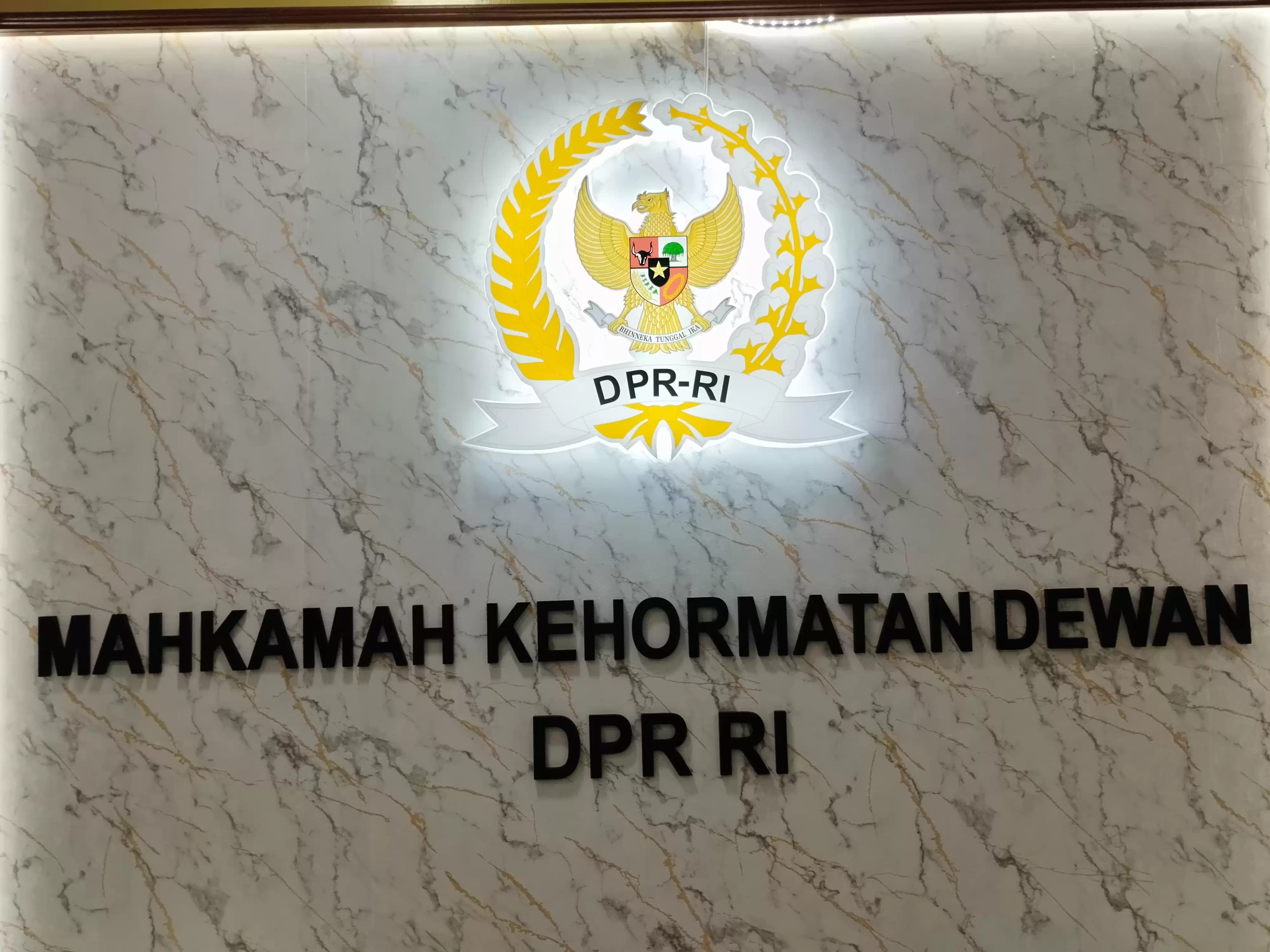 MKD DPR