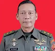 Mohammad Fadjar