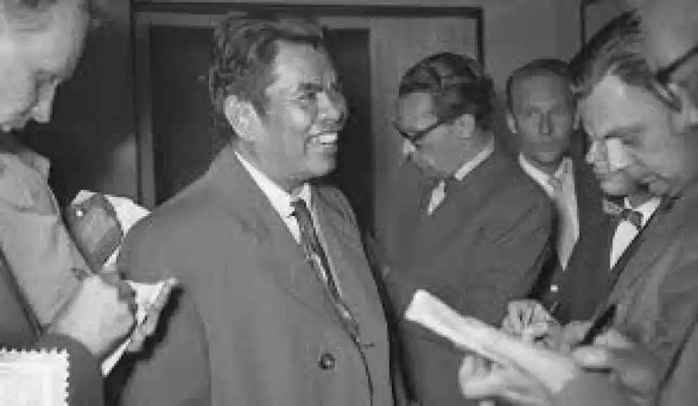 Mohammad Yamin