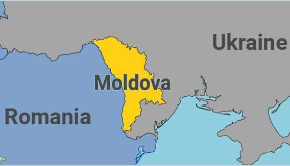 Perang Rusia di Ukraina Dikhawatirkan Menyebar ke Perbatasan Moldova