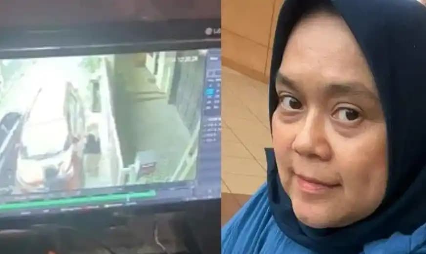 Motif Penculikan Perempuan di Bandung
