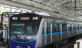 MRT