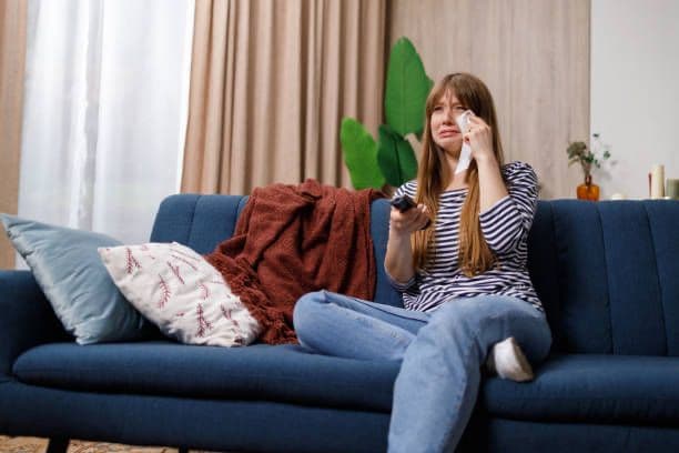 Sangat Sensitif, 4 Zodiak Ini Mudah Menangis