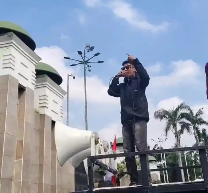Muhammad Didin Alkindi