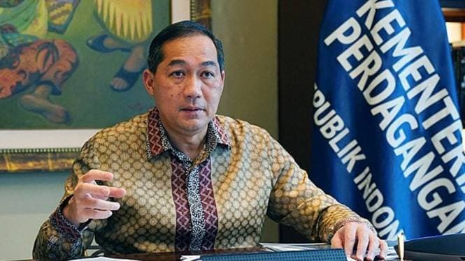 Cabut Permendag 06/2022 Soal HET Migor, Mendag Sebut Arahan Presiden