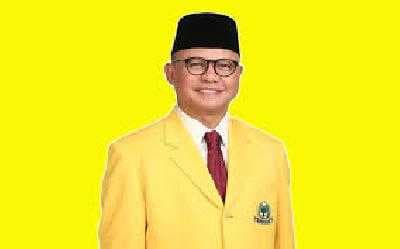 Partai Golkar Belum Putuskan Terkait Usulan Pemilu Ditunda