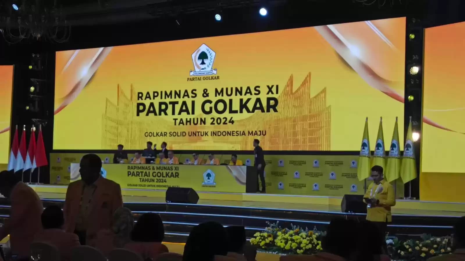 Munas