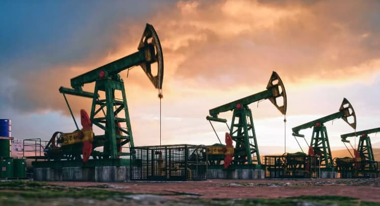 AS dan Opec Genjot Produksi Minyak, Ini Efeknya
