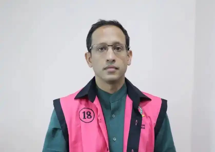 Nadiem Makarim