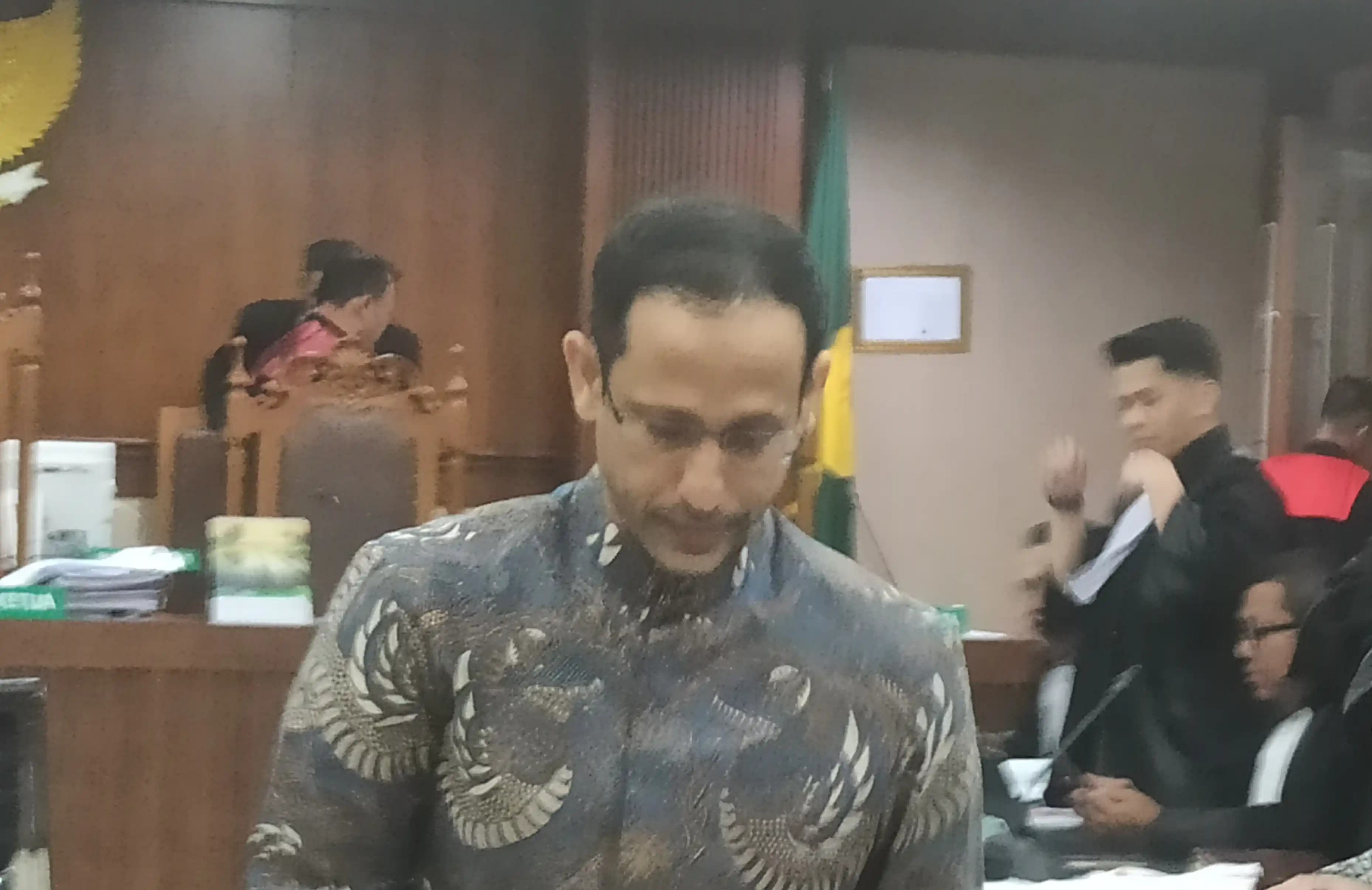 Nadiem Makarim