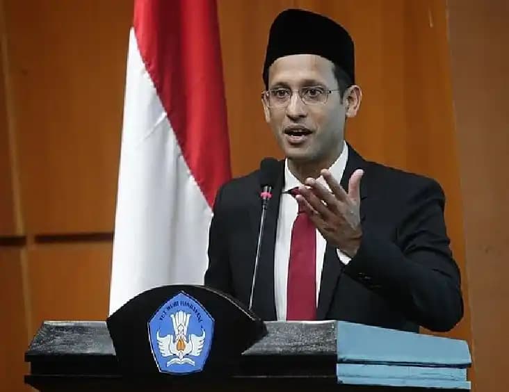 Nadiem Makarim