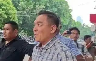 Nama David Glen Muncul di Pusaran Tambang Ilegal Malut, Satgas PKH Bongkar Jaringan Elite