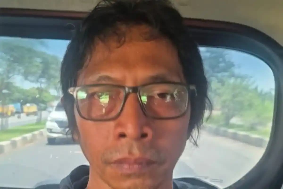 Nanang