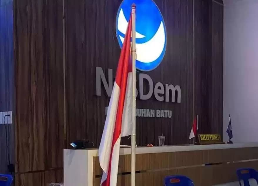NasDem Labuhanbatu