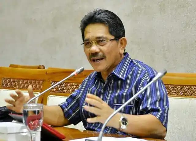 Nasril Bahar