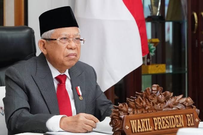 3 Bakal Cawapres Batal Makan Siang Bareng Wapres Maruf Amin Hari ini