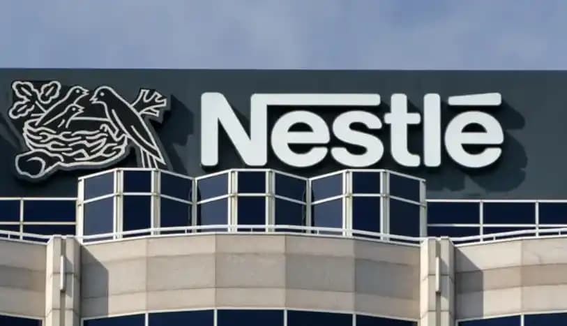 Nestle Tarik Susu Formula di 49 Negara