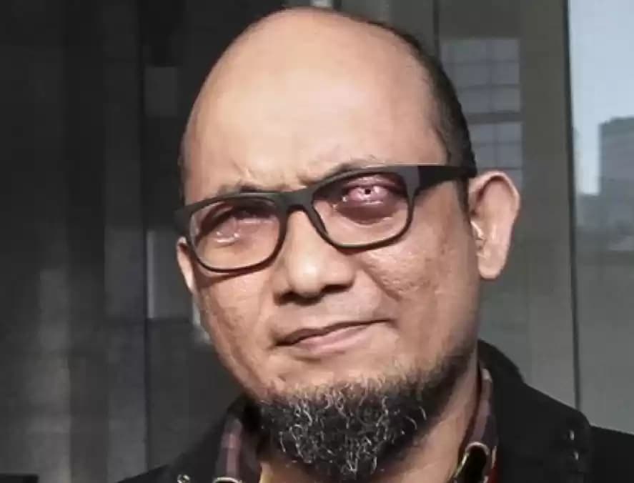 Novel Baswedan