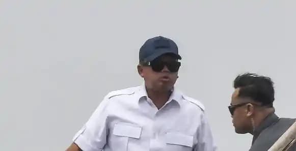 Nusron Wahid