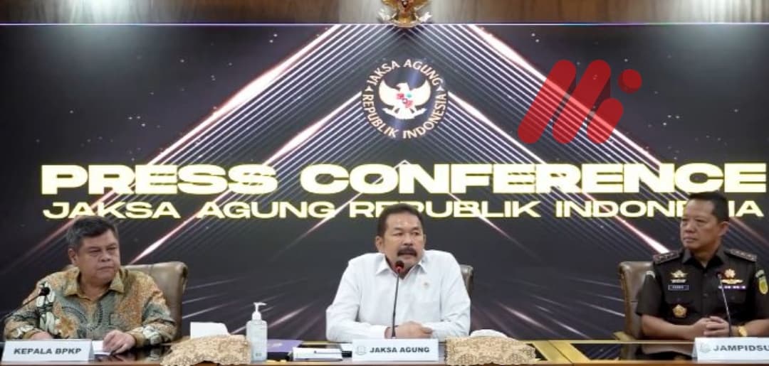 Eks Dirut Bakti Ungkap Kecerobohan BPKP Hitung Kerugian Negara Korupsi BTS Kominfo