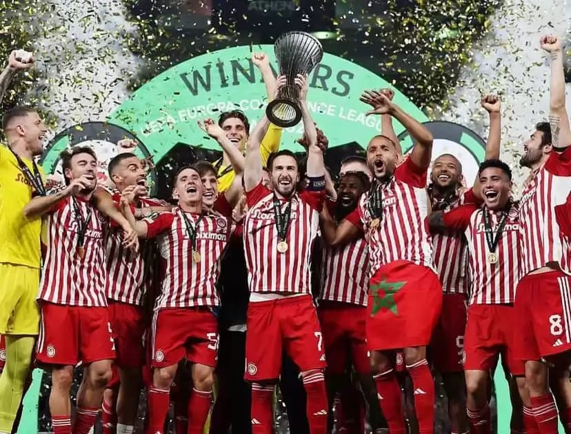 olympiakos