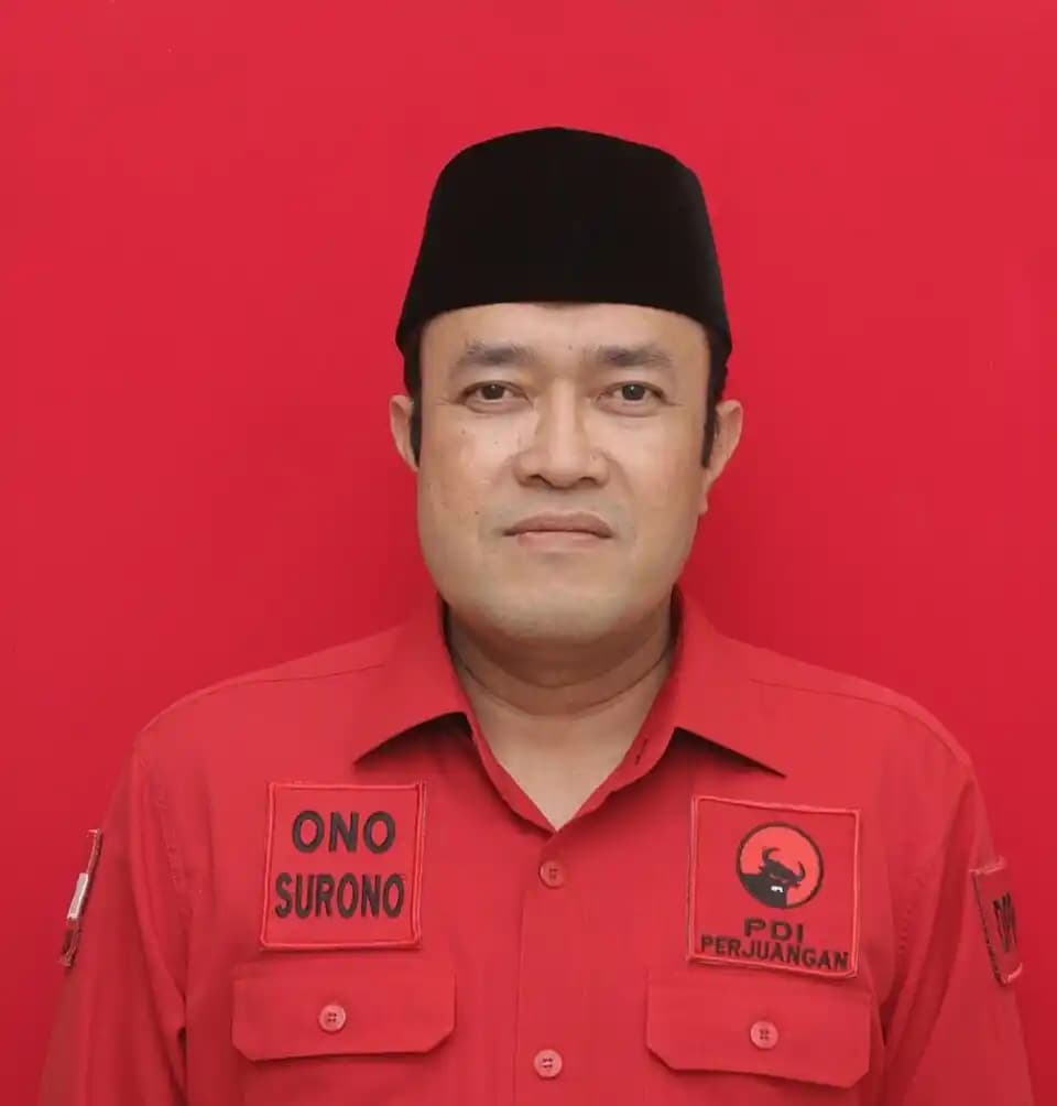 Ono Surono