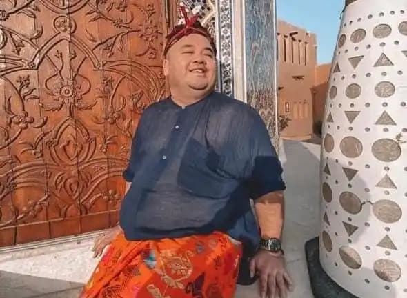 Opi Bachtiar Meninggal Dunia