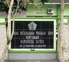Optimalkan DBHCHT 2025, DKPP Bangun 13 Titik Infrastruktur Pertanian untuk Perkuat Produktivitas Tembakau