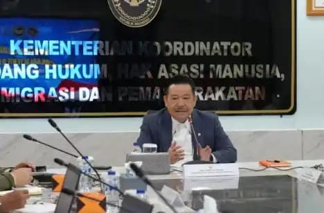 Otto Hasibuan