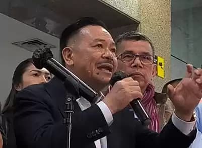 Otto Hasibuan