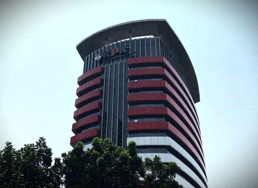 Anwar Usman, Jokowi, Gibran dan Kaesang Dilaporkan ke KPK Buntut Putusan MK Batas Usia Capres-Cawapres