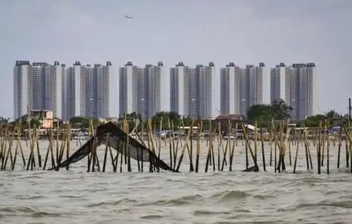 Pagar Laut