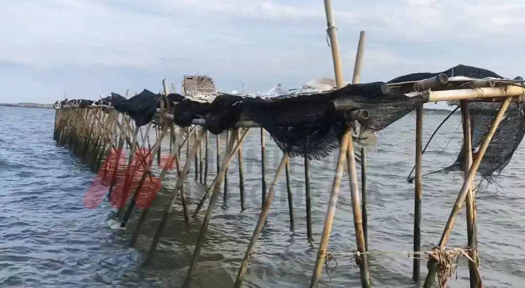 Pagar Laut