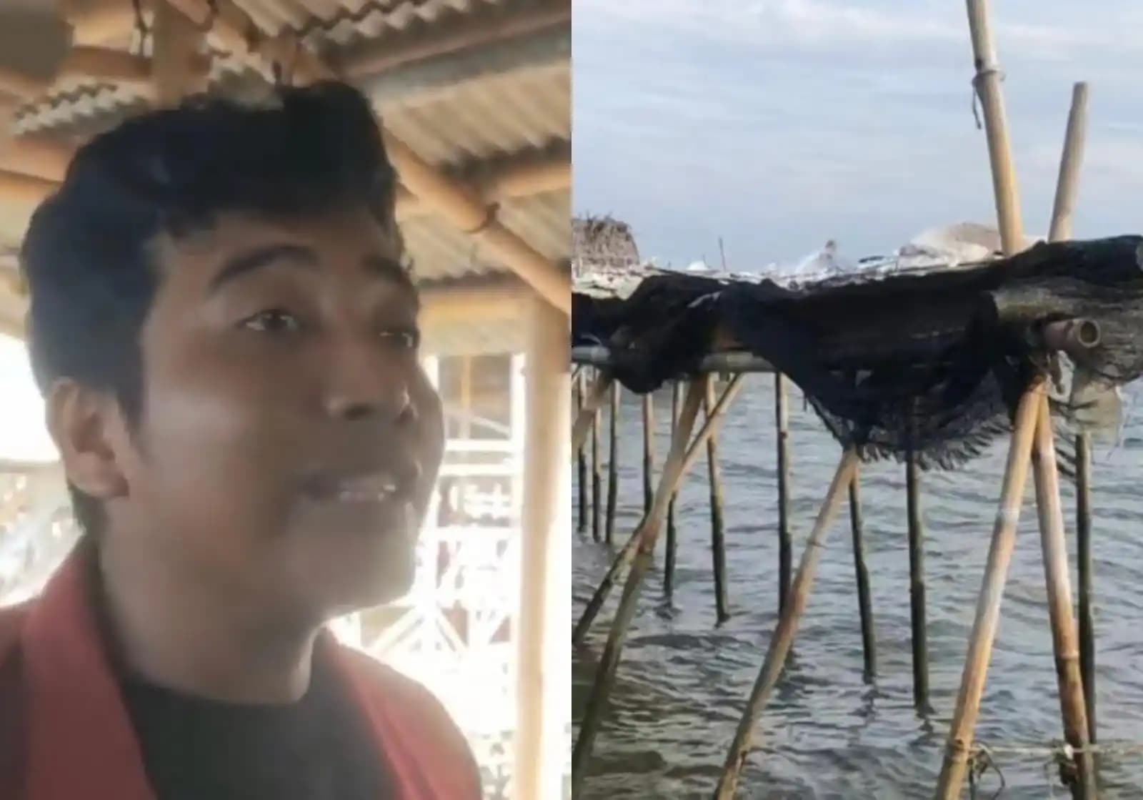 Pagar Laut