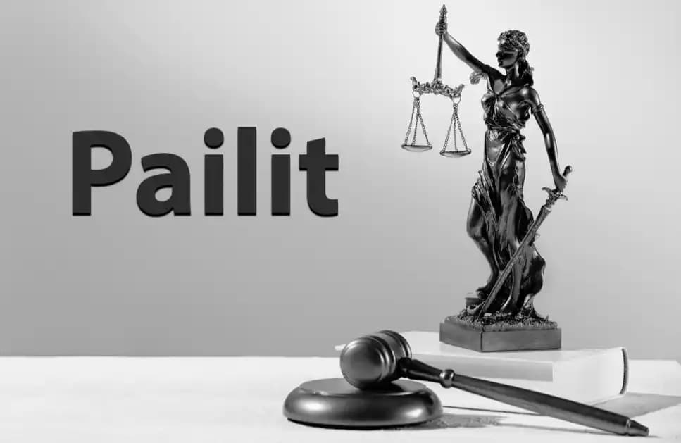 Pailit