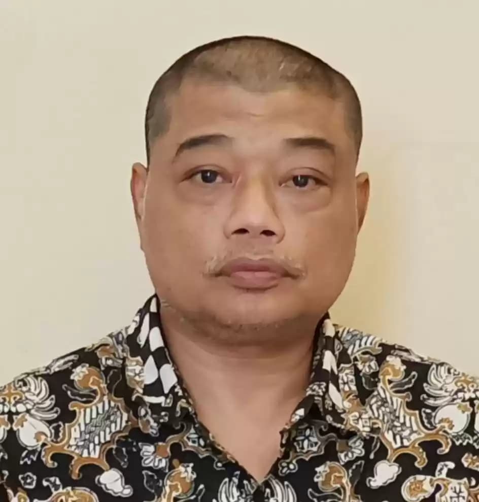 Pakar komunikasi Antonius Benny Susetyo.