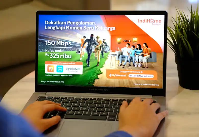 Paket Telkomsel Terbaru