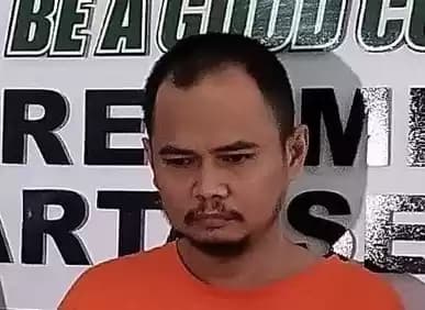 Panca Darmansyah