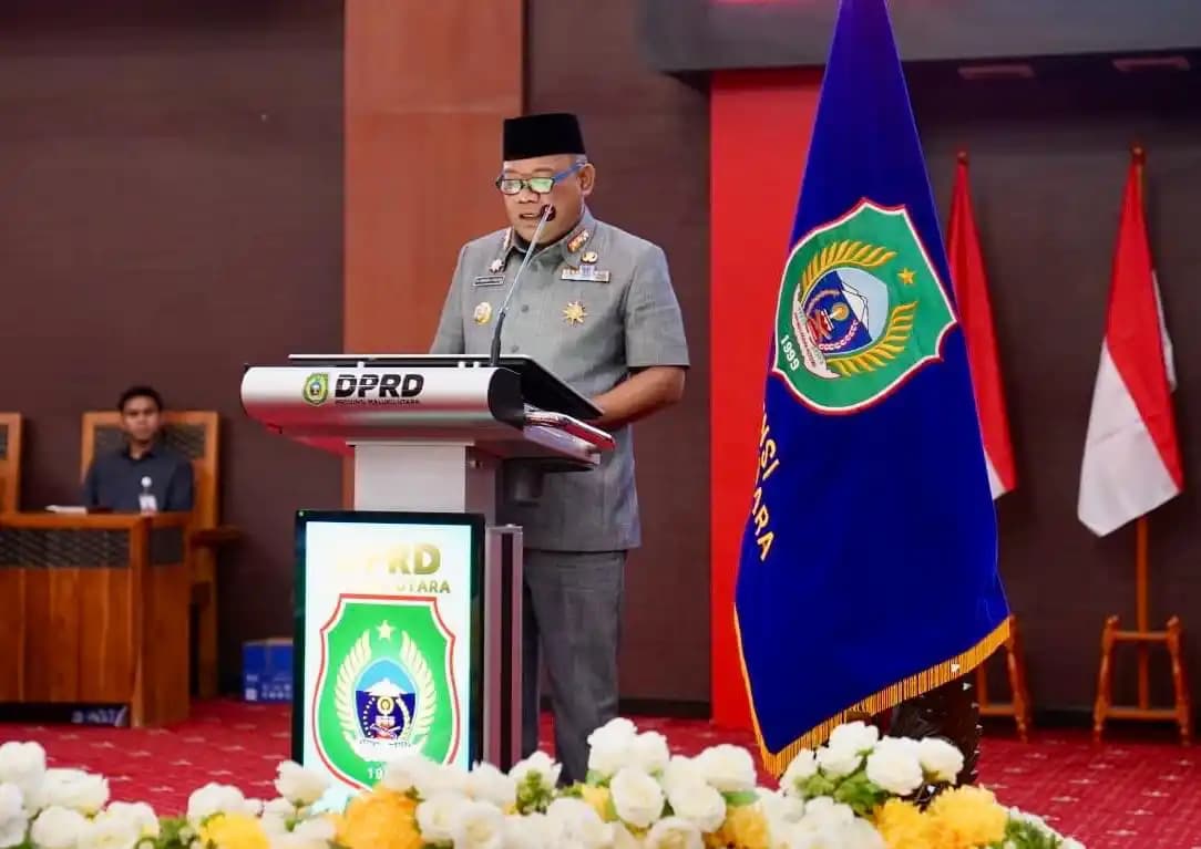 Pansus LKPJ: Mengungkap Fakta yang Tersembunyi di Balik Angka